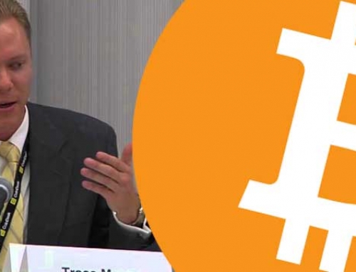 טרייס מאייר Trace Mayer בראיון מיוחד