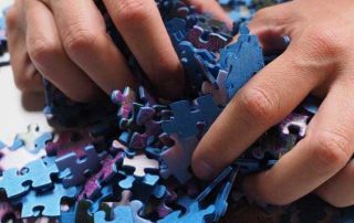 רכיבים עיקריים בביטקוין